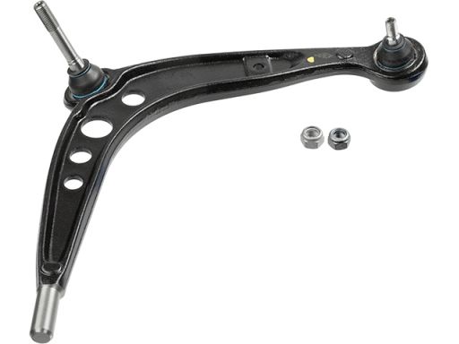 Wahacz/Drążek Reakcyjny 10524 01