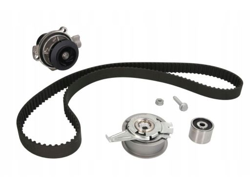 Zestaw Paska Rozrządu + Pompa Cieczy Chł Ct1168Wp2