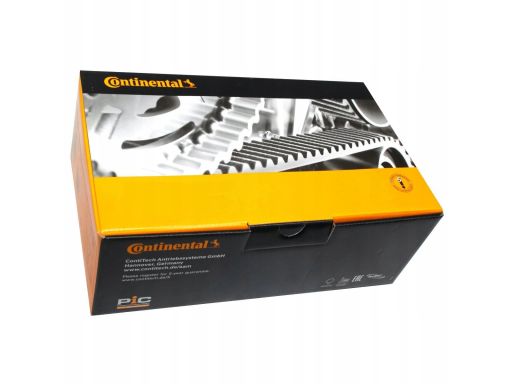 Zestaw Paska Rozrządu + Pompa Cieczy Chł Ct1216Wp1