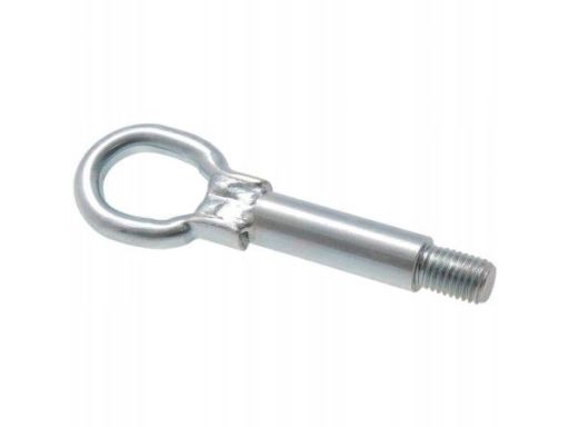 Oryginalny hak ucho do holowania Volkswagen Seat Skoda 6K0803615C