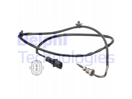 Czujnik Temperatury Spalin Ts30260