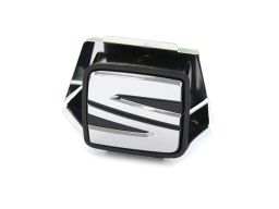 Emblemat znaczek na Klape bagażnika Seat Leon 5F0827565DRYP