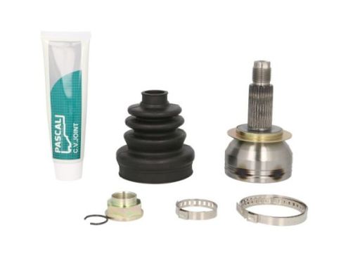 Przegub Napędowy Kpl. G17027Pc