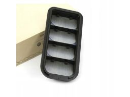 Odpowietrznik tył kratka Volkswagen Golf VII OE 7N0819465F