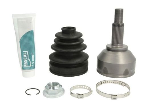 Przegub Napędowy Kpl. G1R027Pc