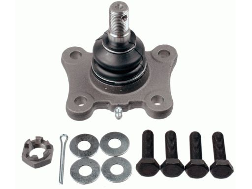 Sworzeń Wahacza 16431 03