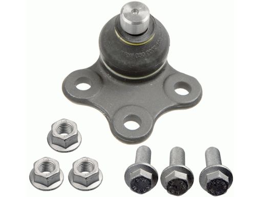 Sworzeń Wahacza 17791 02