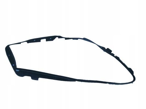 Prawa Uszczelka lampy Mercedes W117 CLA 1178260258