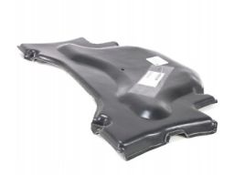 Osłona pod silnik zderzak Mercedes W140 S CL klasa A1405240130 NOWA OR
