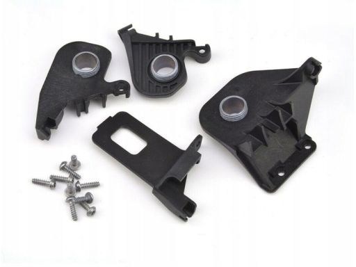 Zestaw naprawczy lewego reflektora MINI Countryman Paceman R61