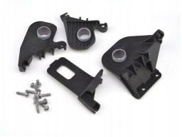 Zestaw naprawczy lewego reflektora MINI Countryman Paceman R61