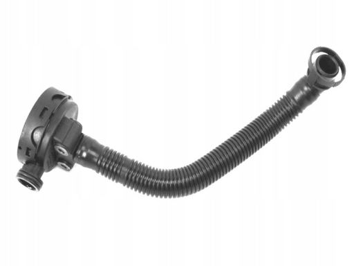 Separator Odma oleju Audi Volkswagen 1.2 03E103201C