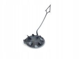 Zaślepka Haka Zderzaka Przód Volkswagen Caddy 3 Touran 1T