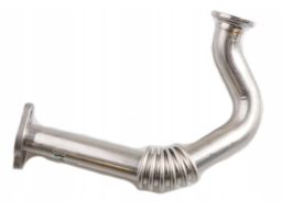 Przewód rurka EGR Volkswagen Audi Seat Skoda 03L131521R 1.6 2.0 03L131