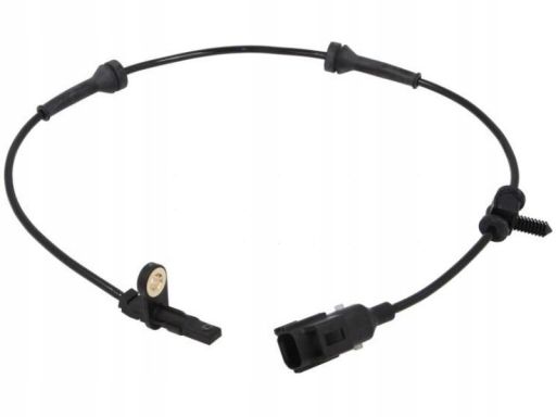 Czujnik Prędkości Koła 24.0711-5495.3