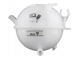 Zbiorniczek Wyrównawczy Audi Q3 8U A3 8P TT Mk2 1K0121407F