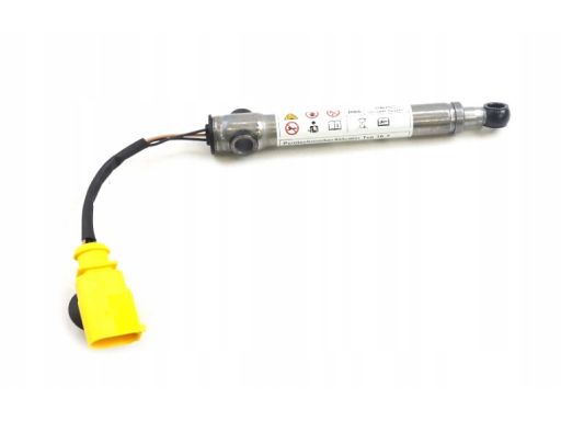 Nabój Maski Wyzwalacz Pieszych Volkswagen Touran 5T 5TA823823G