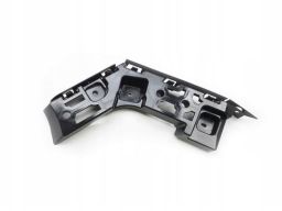 Prawy Ślizg prowadnica zderzaka Tył Volkswagen ID.3 10A807394