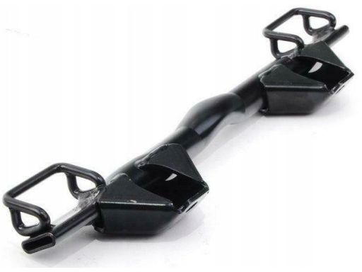 Isofix Mocowanie Fotelika Audi Volkswagen Oryginał 8D0813545