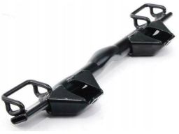 Isofix Mocowanie Fotelika Audi Volkswagen Oryginał 8D0813545