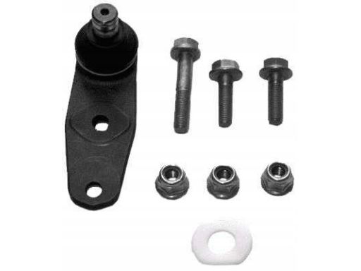 Sworzeń Wahacza 26768 01