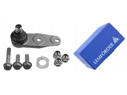 Sworzeń Wahacza 26768 01