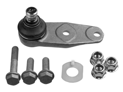 Sworzeń Wahacza 26768 01