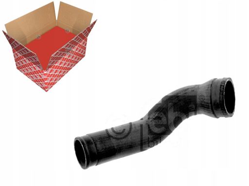 Przewód Powietrza Doładowujacego 30920