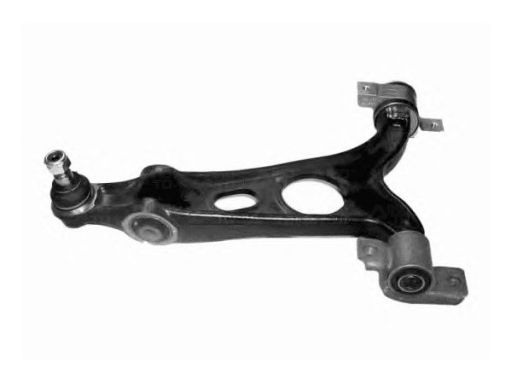 Wahacz/Drążek Reakcyjny 27060 03