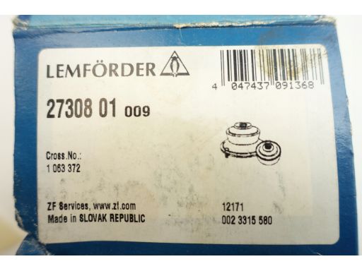 Silentblock Wahacza 27308 01