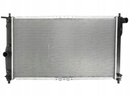 Chłodnica Silnika 53649