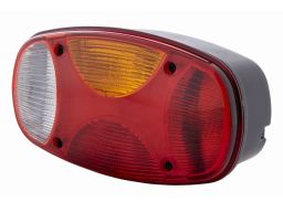 Lampa Zespolonych Świateł Tylnych 2Vp 343 640-021