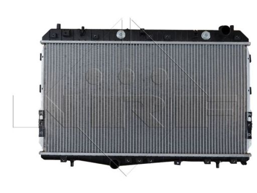 Chłodnica Silnika 53732