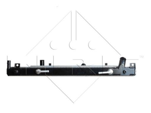 Chłodnica Silnika 53754