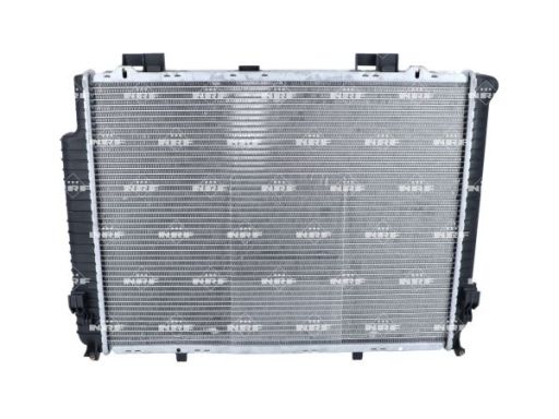 Chłodnica Silnika 53784