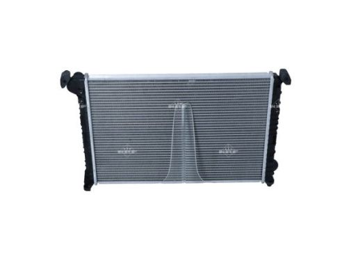 Chłodnica Silnika 53807