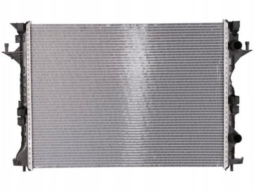 Chłodnica Silnika 53820