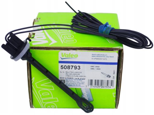 Czujnik Temperatury Wewnętrznej 508793