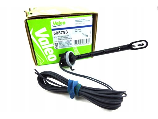 Czujnik Temperatury Wewnętrznej 508793