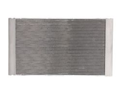 Chłodnica Silnika D7B025Tt