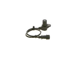 Czujnik Położenia Wału Korbowego 0 261 210 104