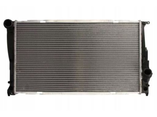 Chłodnica Silnika D7B044Tt