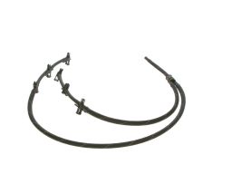 Przewód Nadmiarowy Paliwa 0 445 130 104