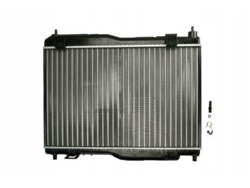 Chłodnica Silnika D7G035Tt