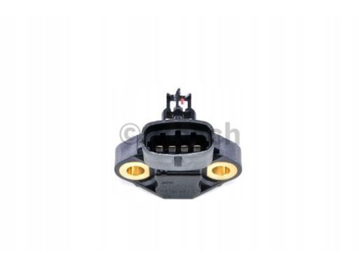 Czujnik Ciśnienia Doładowania 0 281 002 244