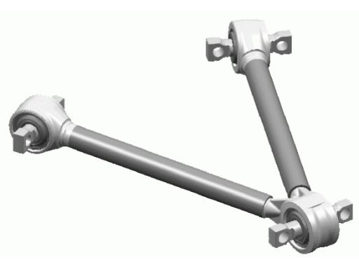 Wahacz/Drążek Reakcyjny 31887 01