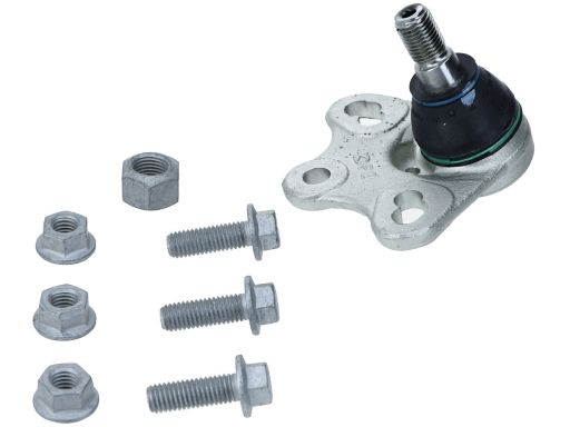 Sworzeń Wahacza 33407 02