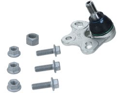 Sworzeń Wahacza 33407 02