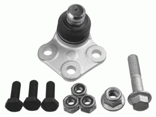 Sworzeń Wahacza 33816 01