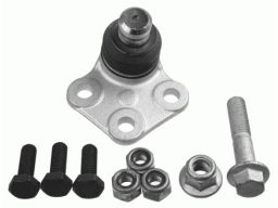 Sworzeń Wahacza 33816 01